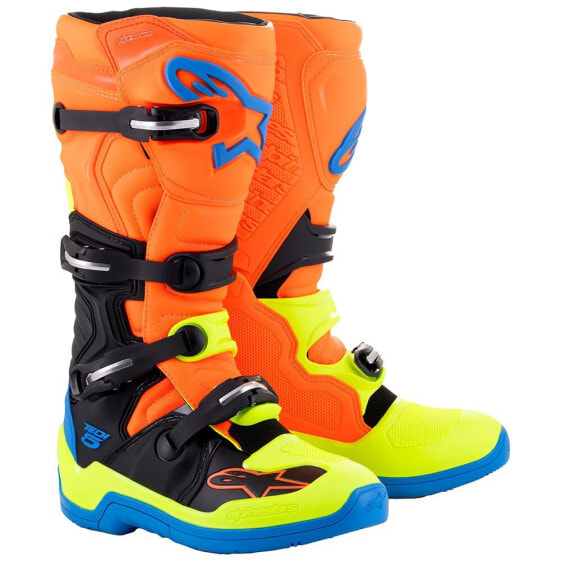 ALPINESTARS Tech 5 Motorcycle Boots