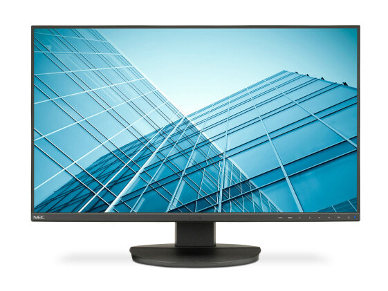 NEC Display MultiSync EA271F 68.6 cm/27" Flat Screen - 1,920x1,080 LED-Backlight TFT