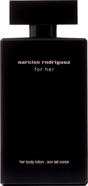 Narciso Rodriguez For Her