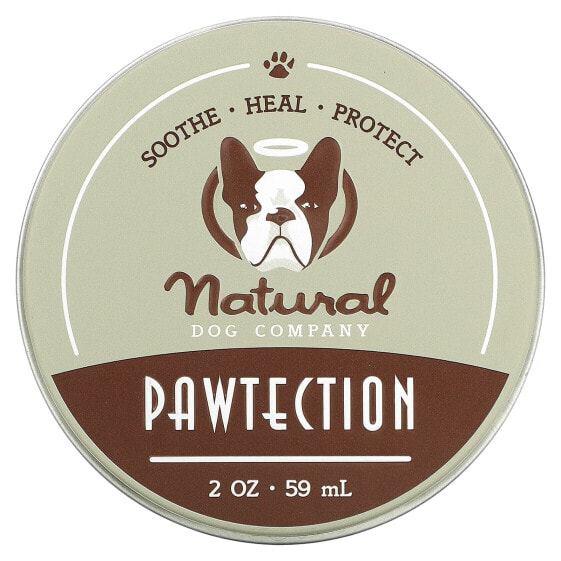 Pawtection, 2 oz (59 ml)