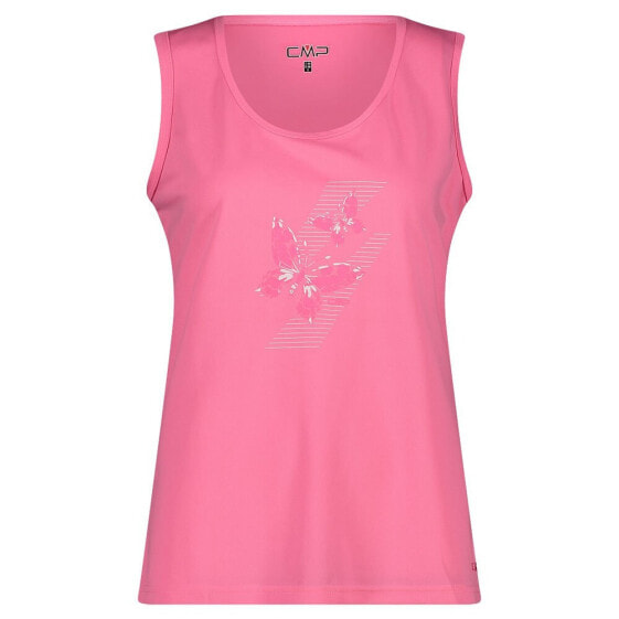 CMP 38T6666 sleeveless T-shirt