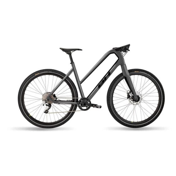 BH Silvertip Jet 700C XT 2025 bike