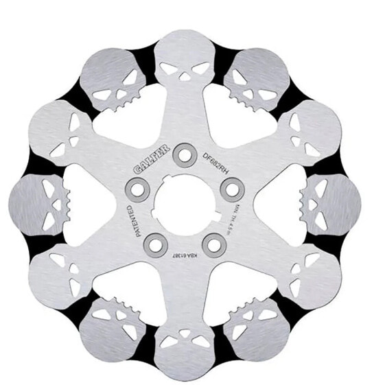 GALFER Skull DF682RH Brake Disc