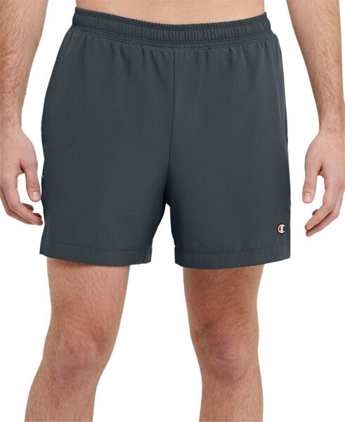 Men's MVP Lined Shorts