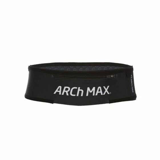 Спортивный пояс Pro Zip ARCh MAX Чёрный