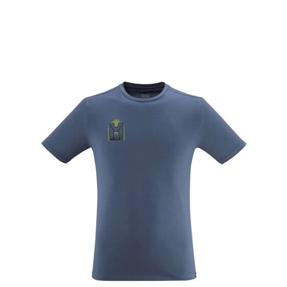 MILLET Cimaï short sleeve T-shirt