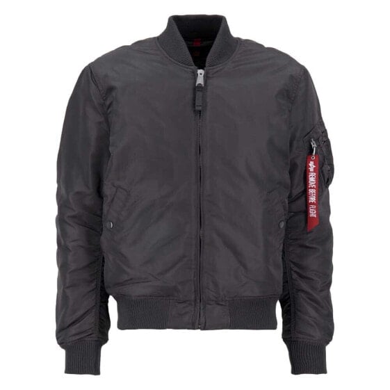 ALPHA INDUSTRIES MA-1 VF 59 jacket