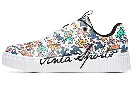KH x Anta Casual Shoes Sneakers