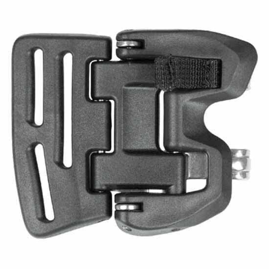 ION VI 70 mm Buckle