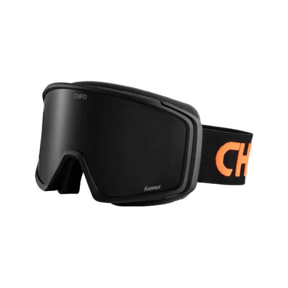 CHPO BRAND Hawaii ski goggles