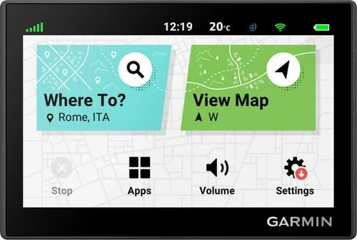 Garmin Drive 53 USB-C Europe