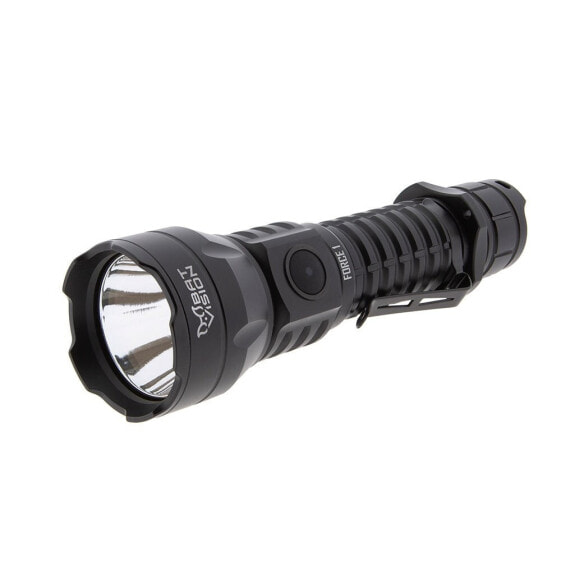 BAT VISION Force One LED Flashlight Kit
