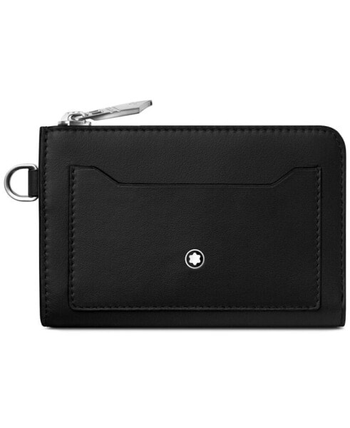 Кошелек Montblanc Meisterstück Key Pouch