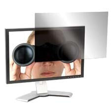 Targus ASF24W9EU - 61 cm (24") - 16:9 - Frameless display privacy filter - Matt - Anti-glare - 110 g