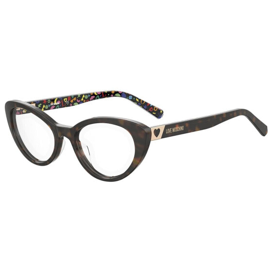 LOVE MOSCHINO MOL577-086 Glasses