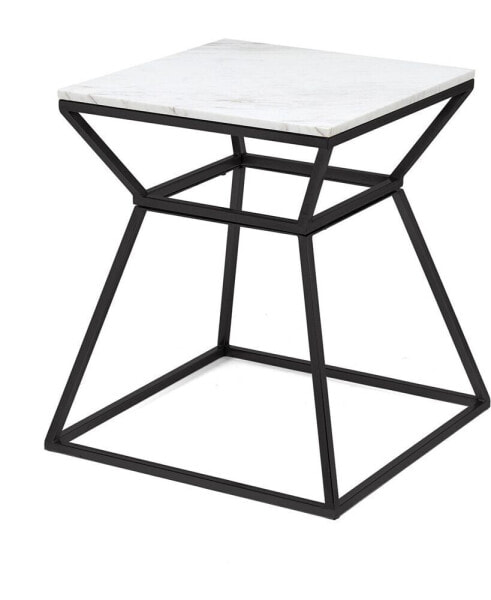 Audrey Tall Side Table