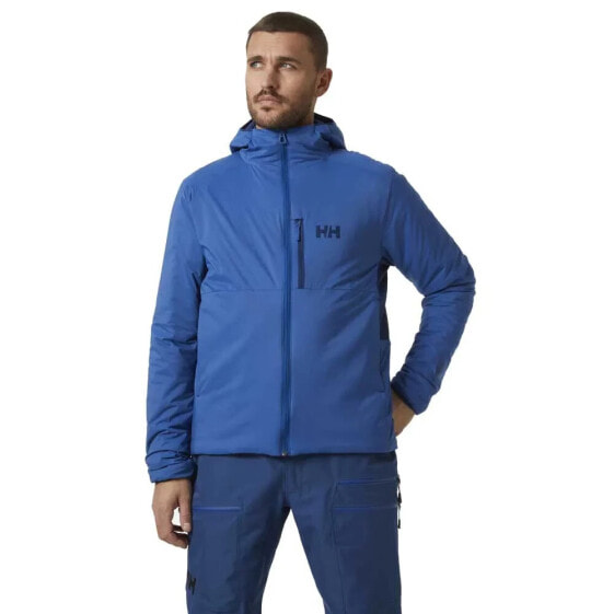 Куртка спортивная Helly Hansen Odin Stretch