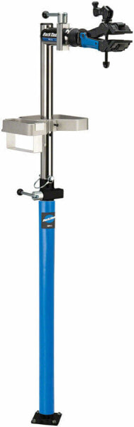 Park Tool PRS-3.3-2 Deluxe Single Arm Repair Stand w/ 100-3D Micro-Adjust Clamps