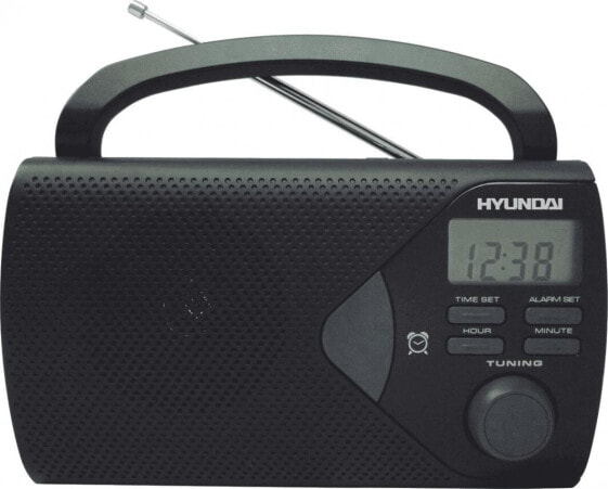 Радиоприемник Hyundai PR200S