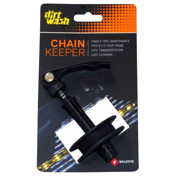 CYCLO Chain Keeper