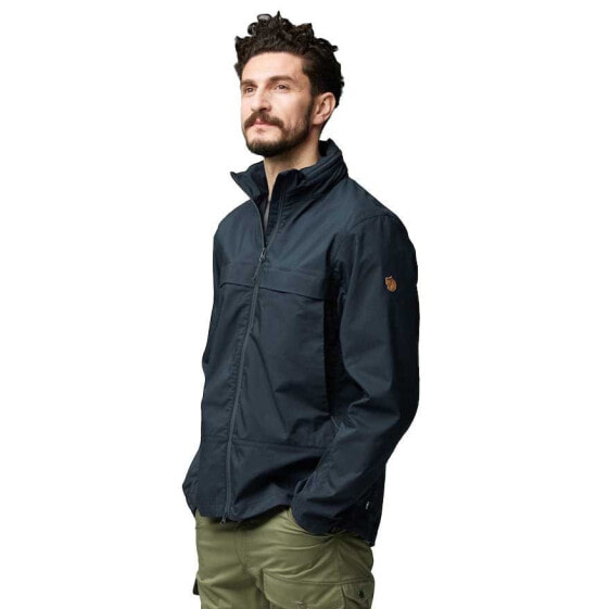 Fjällräven Abisko Hike jacket