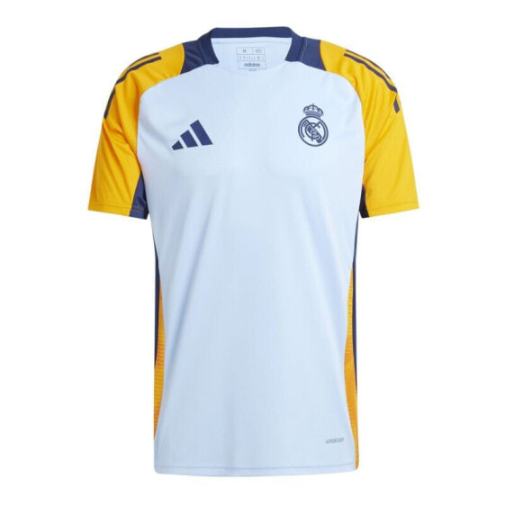 Adidas Real Madrid M IT5125 T-shirt