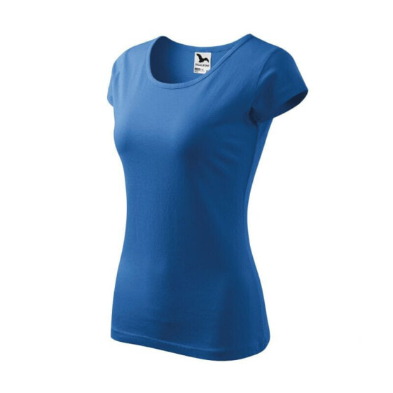 Футболка женская Malfini Pure W T-shirt