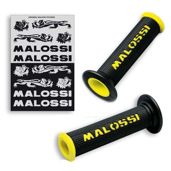 MALOSSI 6914059Y0 grips