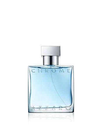 Azzaro Chrome Туалетная вода