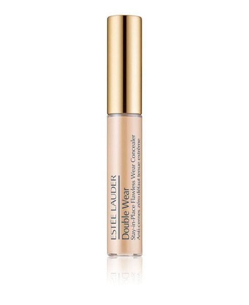 Double Wear Stay-in-Place Flawless Longwear Cream Concealer, 0.24 oz.