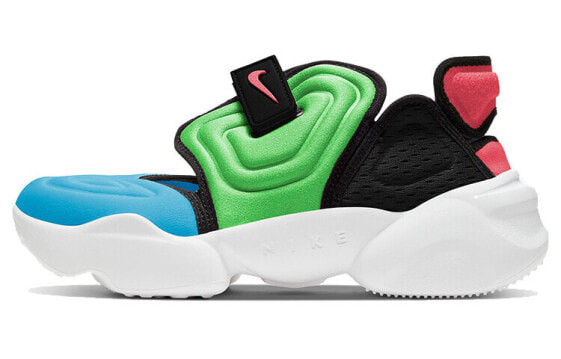 Nike Aqua Rift CW7164-400 Sneakers