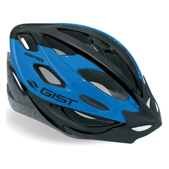Шлем для велоспорта GIST Kontrol MTB
