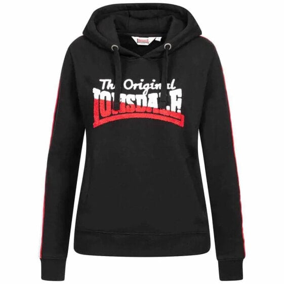 LONSDALE Lissan hoodie