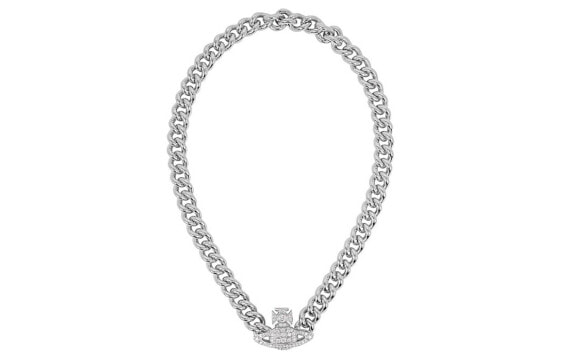 Vivienne Westwood Grazziella Small Choker 6303002302P102P102