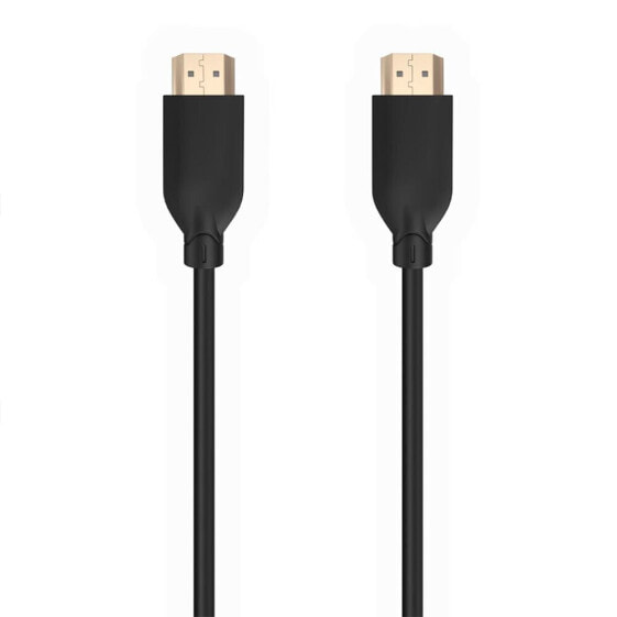 AISENS V2CCS 3 m HDMI Cable