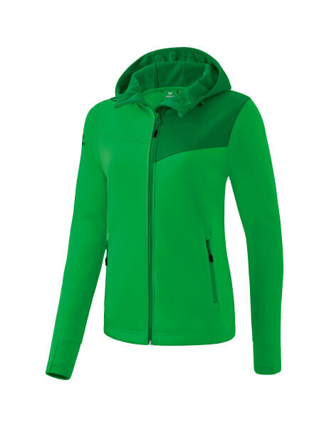 Куртка Erima Softshell Performance