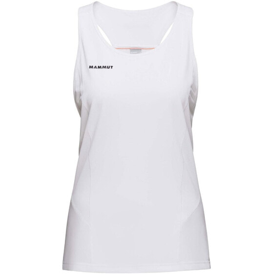 MAMMUT Aenergy FL sleeveless T-shirt