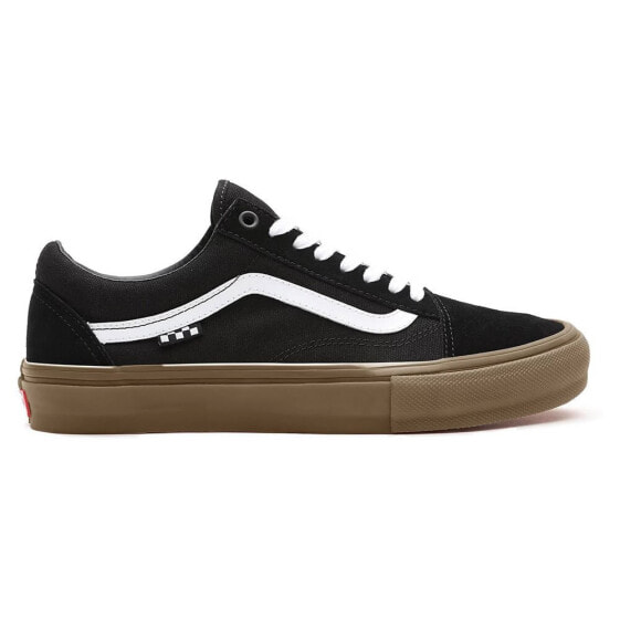 VANS Skate Old Skool Trainers