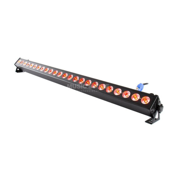 lightmaXX Vega Bar PIXEL LED Light Bar 3W (24x RGB)