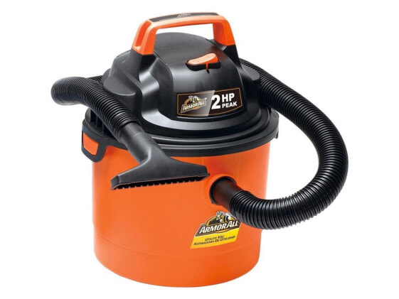 Armor All VOM205P 0901 Portable Vacuum Cleaner