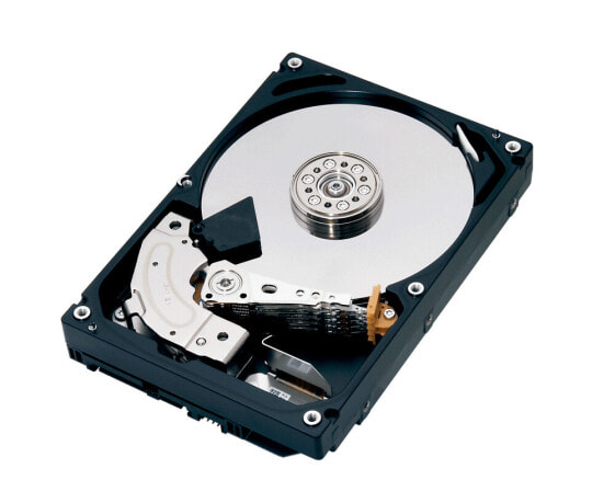 Enterprise - 3.5" - 1000 GB - 7200 RPM