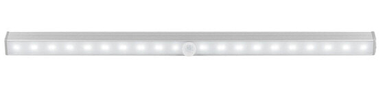 Wentronic 55498 - Cabinet - White - Aluminium - 1 pc(s) - Rectangular - IP20