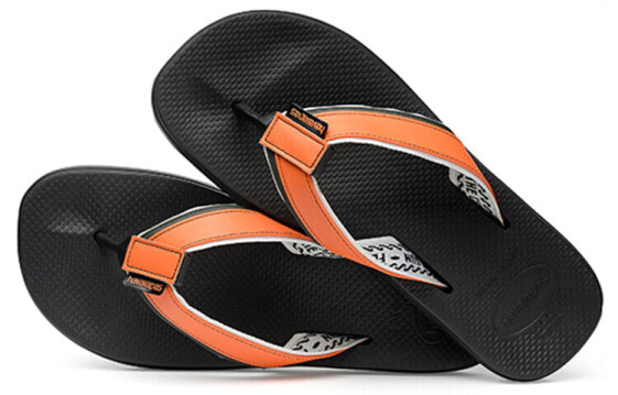 Ботинки Havaianas Urban Tech 4146090-0090