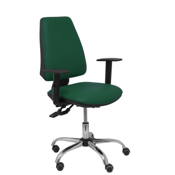 Офисный стул P&C B10CRRP Темно-зеленый