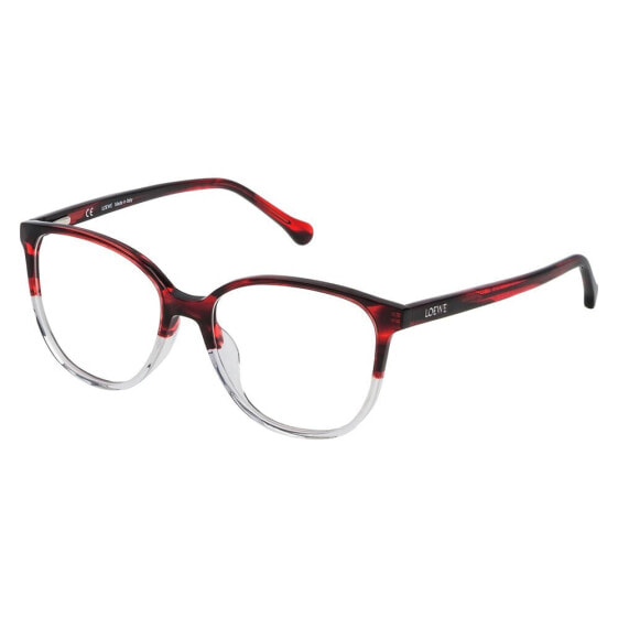 LOEWE VLWA17M5301FW Glasses