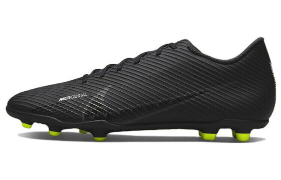 Футбольные бутсы Nike Mercurial Vapor 15 15 Club MG DJ5963-001