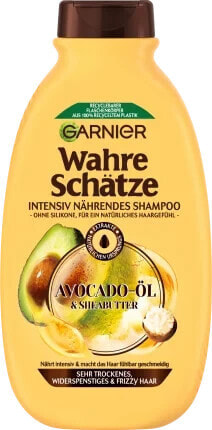 Shampoo Avocado-Öl & Sheabutter, 300 ml