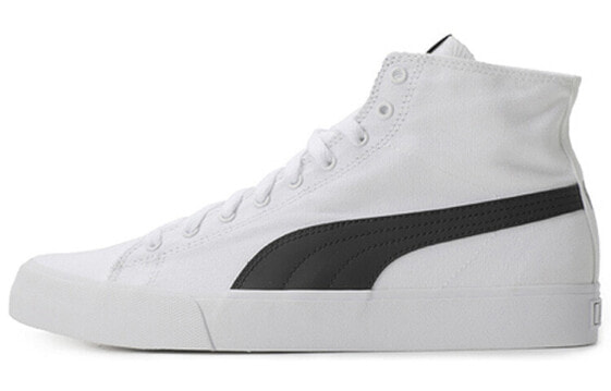 PUMA Bari Mid 373891-01