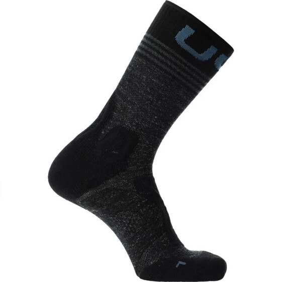 UYN Trekking One All Season Mid socks