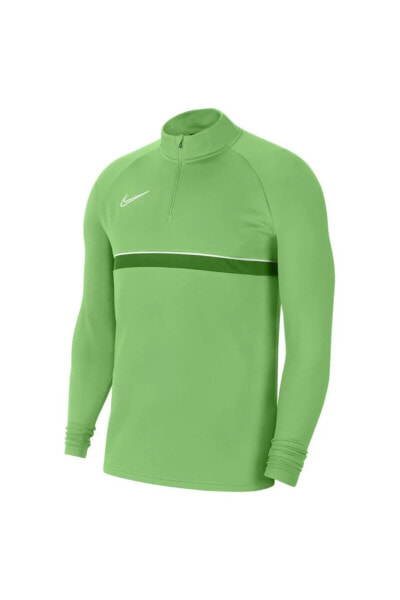 Толстовка спортивная Nike Cw6110 Dri Fit Academy